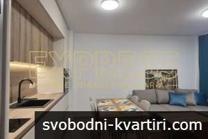 Дава под наем 3-стаен гр. София - Люлин - 2 90m² Дава под наем 3-стаен гр. София - Люлин - 2 90m²