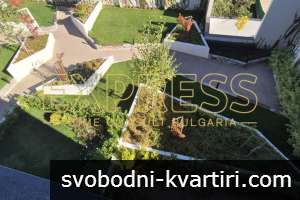 Дава под наем 3-стаен гр. София - Люлин - 2 90m² Дава под наем 3-стаен гр. София - Люлин - 2 90m²