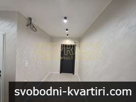 Продажба 3-стаен гр. София - Надежда 2 90m² Продажба 3-стаен гр. София - Надежда 2 90m²
