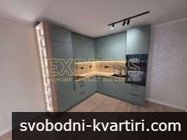 Продажба 3-стаен гр. София - Надежда 2 90m² Продажба 3-стаен гр. София - Надежда 2 90m²