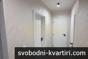 Продажба 3-стаен гр. София - Надежда 2 90m² Продажба 3-стаен гр. София - Надежда 2 90m²