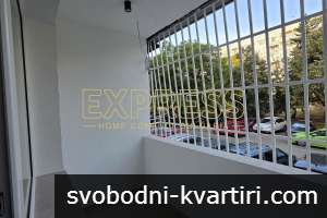 Продажба 4-стаен гр. София - Надежда 2 90m² Продажба 4-стаен гр. София - Надежда 2 90m²