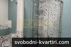 Дава под наем 3-стаен гр. София - Овча Купел 90m² Дава под наем 3-стаен гр. София - Овча Купел 90m²