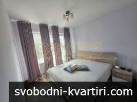 Дава под наем 3-стаен гр. София - Овча Купел 90m² Дава под наем 3-стаен гр. София - Овча Купел 90m²