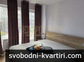 Дава под наем 3-стаен гр. София - Овча Купел 90m² Дава под наем 3-стаен гр. София - Овча Купел 90m²