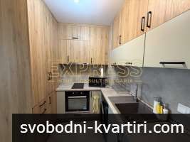 Дава под наем 3-стаен гр. София - Овча Купел 90m² Дава под наем 3-стаен гр. София - Овча Купел 90m²