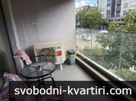 Дава под наем 3-стаен гр. София - Овча Купел 90m² Дава под наем 3-стаен гр. София - Овча Купел 90m²