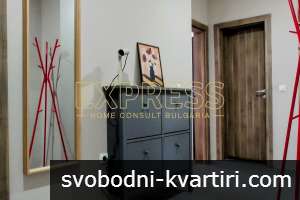 Дава под наем 3-стаен гр. София - Кръстова Вада 92m² Дава под наем 3-стаен гр. София - Кръстова Вада 92m²