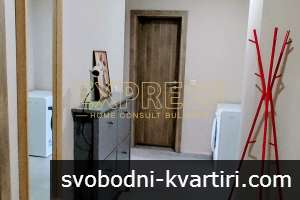 Дава под наем 3-стаен гр. София - Кръстова Вада 92m² Дава под наем 3-стаен гр. София - Кръстова Вада 92m²