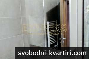 Дава под наем 3-стаен гр. София - Кръстова Вада 92m² Дава под наем 3-стаен гр. София - Кръстова Вада 92m²