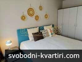 Дава под наем 3-стаен гр. София - Кръстова Вада 92m² Дава под наем 3-стаен гр. София - Кръстова Вада 92m²