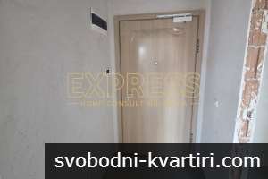 Продажба 2-стаен гр. София - Зона Б-5 64m² Продажба 2-стаен гр. София - Зона Б-5 64m²
