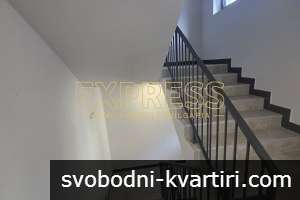Продажба 2-стаен гр. София - Зона Б-5 64m² Продажба 2-стаен гр. София - Зона Б-5 64m²
