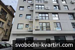 Продажба 2-стаен гр. София - Банишора 64m² Продажба 2-стаен гр. София - Банишора 64m²