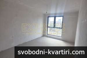 Продажба 2-стаен гр. София - Банишора 64m² Продажба 2-стаен гр. София - Банишора 64m²