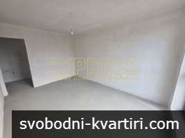 Продажба 2-стаен гр. София - Банишора 64m² Продажба 2-стаен гр. София - Банишора 64m²