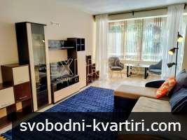 Дава под наем 3-стаен гр. София - Изток 90m² Дава под наем 3-стаен гр. София - Изток 90m²