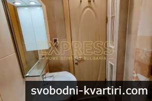 Дава под наем 3-стаен гр. София - Изток 90m² Дава под наем 3-стаен гр. София - Изток 90m²