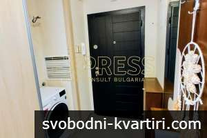 Дава под наем 3-стаен гр. София - Изток 90m² Дава под наем 3-стаен гр. София - Изток 90m²