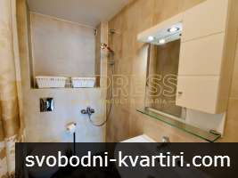 Дава под наем 3-стаен гр. София - Изток 90m² Дава под наем 3-стаен гр. София - Изток 90m²