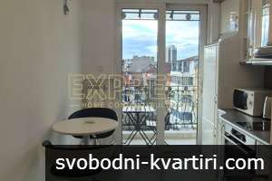 Дава под наем 3-стаен гр. София - Център 100m² Дава под наем 3-стаен гр. София - Център 100m²