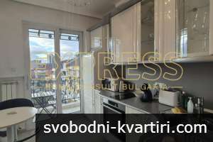 Дава под наем 3-стаен гр. София - Център 100m² Дава под наем 3-стаен гр. София - Център 100m²