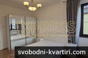 Дава под наем 3-стаен гр. София - Център 100m² Дава под наем 3-стаен гр. София - Център 100m²