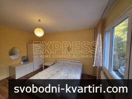 Дава под наем 3-стаен гр. София - Лагера 95m² Дава под наем 3-стаен гр. София - Лагера 95m²