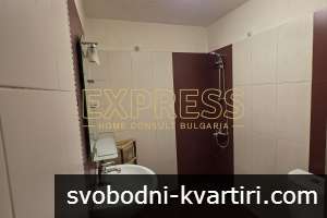 Дава под наем 3-стаен гр. София - Лагера 95m² Дава под наем 3-стаен гр. София - Лагера 95m²