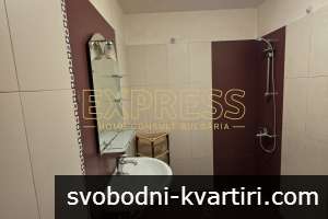 Дава под наем 4-стаен гр. София - Лагера 95m² Дава под наем 4-стаен гр. София - Лагера 95m²