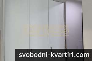 Дава под наем 1-стаен гр. София - Център 35m² Дава под наем 1-стаен гр. София - Център 35m²