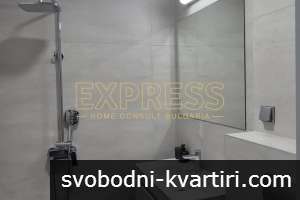 Дава под наем 1-стаен гр. София - Център 35m² Дава под наем 1-стаен гр. София - Център 35m²