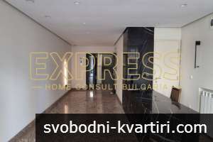 Дава под наем 1-стаен гр. София - Център 35m² Дава под наем 1-стаен гр. София - Център 35m²