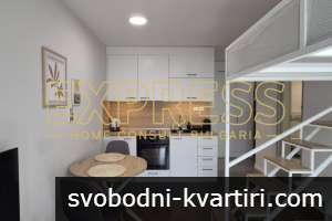 Дава под наем 1-стаен гр. София - Център 35m² Дава под наем 1-стаен гр. София - Център 35m²
