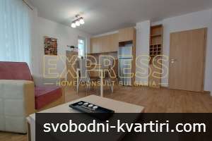 Дава под наем 2-стаен гр. София - Център 65m² Дава под наем 2-стаен гр. София - Център 65m²