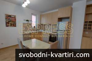 Дава под наем 2-стаен гр. София - Център 65m² Дава под наем 2-стаен гр. София - Център 65m²