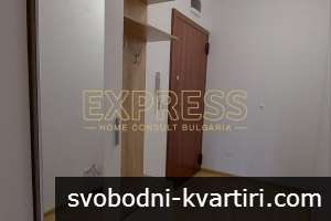 Дава под наем 2-стаен гр. София - Център 65m² Дава под наем 2-стаен гр. София - Център 65m²