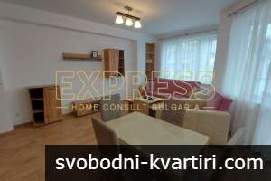 Дава под наем 2-стаен гр. София - Зона Б-5 65m² Дава под наем 2-стаен гр. София - Зона Б-5 65m²