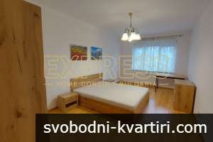 Дава под наем 2-стаен гр. София - Зона Б-5 65m² Дава под наем 2-стаен гр. София - Зона Б-5 65m²