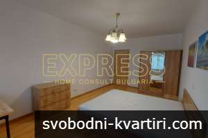 Дава под наем 2-стаен гр. София - Зона Б-5 65m² Дава под наем 2-стаен гр. София - Зона Б-5 65m²