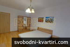 Дава под наем 2-стаен гр. София - Зона Б-5 65m² Дава под наем 2-стаен гр. София - Зона Б-5 65m²