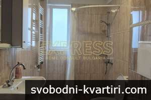 Дава под наем 2-стаен гр. София - Зона Б-5 65m² Дава под наем 2-стаен гр. София - Зона Б-5 65m²
