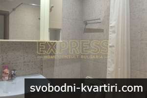 Дава под наем 2-стаен гр. София - Оборище 75m² Дава под наем 2-стаен гр. София - Оборище 75m²
