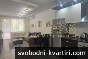 Дава под наем 2-стаен гр. София - Оборище 75m² Дава под наем 2-стаен гр. София - Оборище 75m²