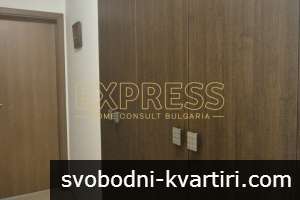 Дава под наем 2-стаен гр. София - Оборище 75m² Дава под наем 2-стаен гр. София - Оборище 75m²