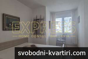 Дава под наем 2-стаен гр. София - Оборище 75m² Дава под наем 2-стаен гр. София - Оборище 75m²