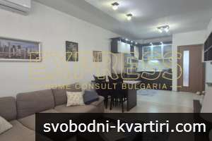Дава под наем 2-стаен гр. София - Оборище 75m² Дава под наем 2-стаен гр. София - Оборище 75m²