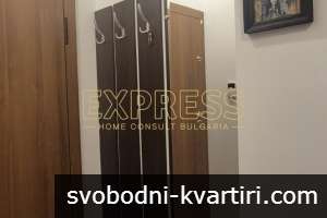 Дава под наем 2-стаен гр. София - Оборище 75m² Дава под наем 2-стаен гр. София - Оборище 75m²