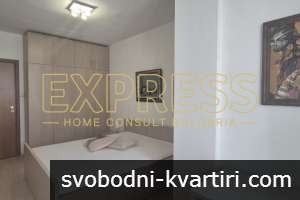 Дава под наем 2-стаен гр. София - Оборище 75m² Дава под наем 2-стаен гр. София - Оборище 75m²