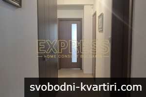 Дава под наем 2-стаен гр. София - Оборище 75m² Дава под наем 2-стаен гр. София - Оборище 75m²